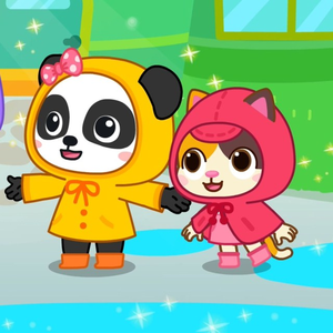 我七子的第一次狂欢
