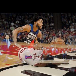 我七子的第一次狂欢
