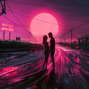 我七子的第一次狂欢
