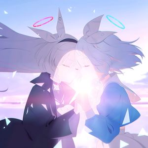 我七子的第一次狂欢
