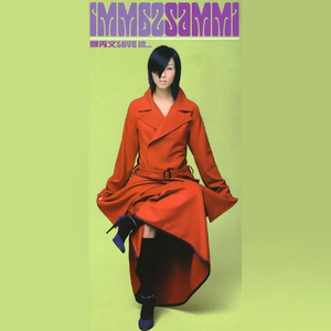 我七子的第一次狂欢
